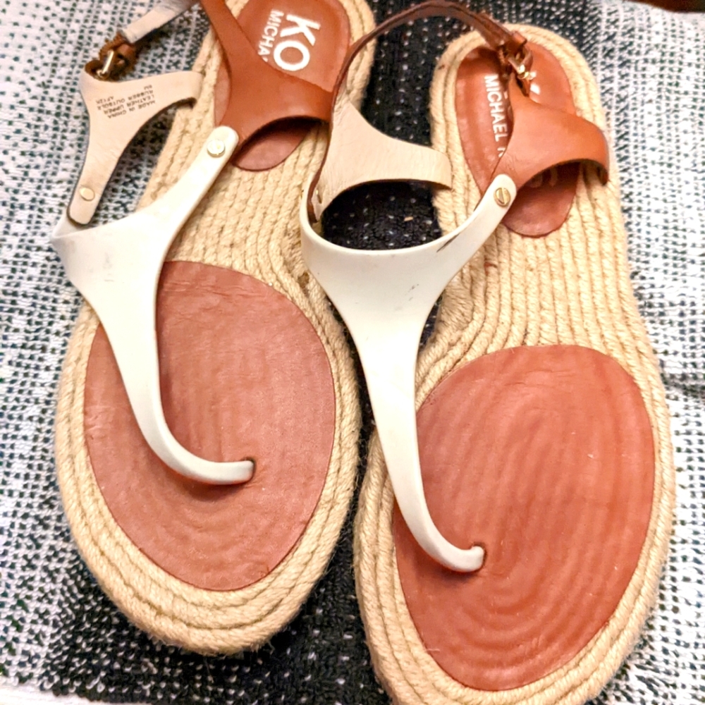 Michael Kors sandals